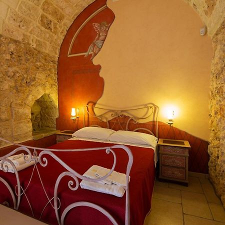 Tenuta Masseria Del Gallo Калімера Екстер'єр фото