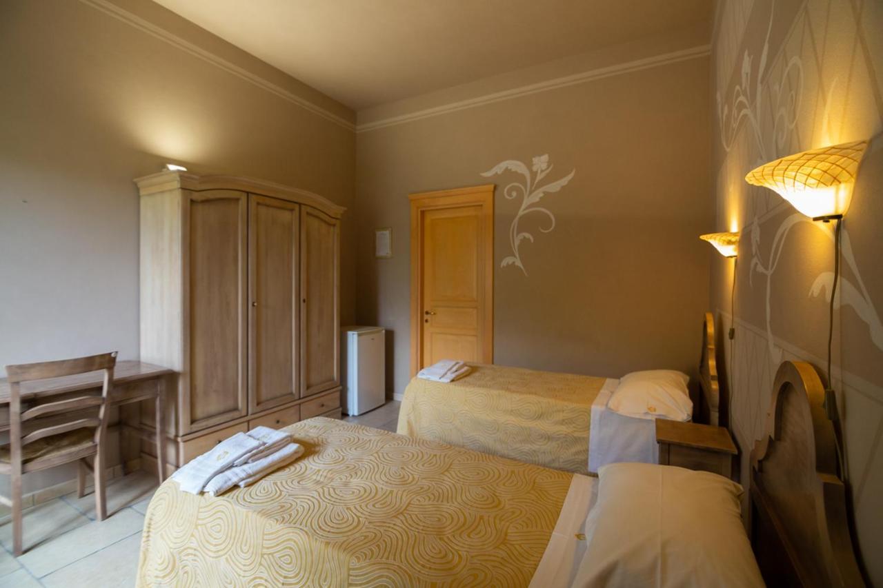 Tenuta Masseria Del Gallo Калімера Екстер'єр фото