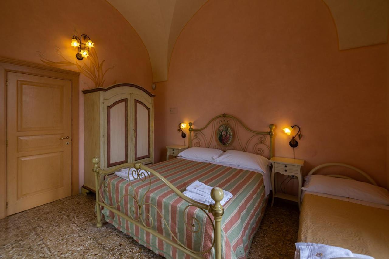 Tenuta Masseria Del Gallo Калімера Екстер'єр фото