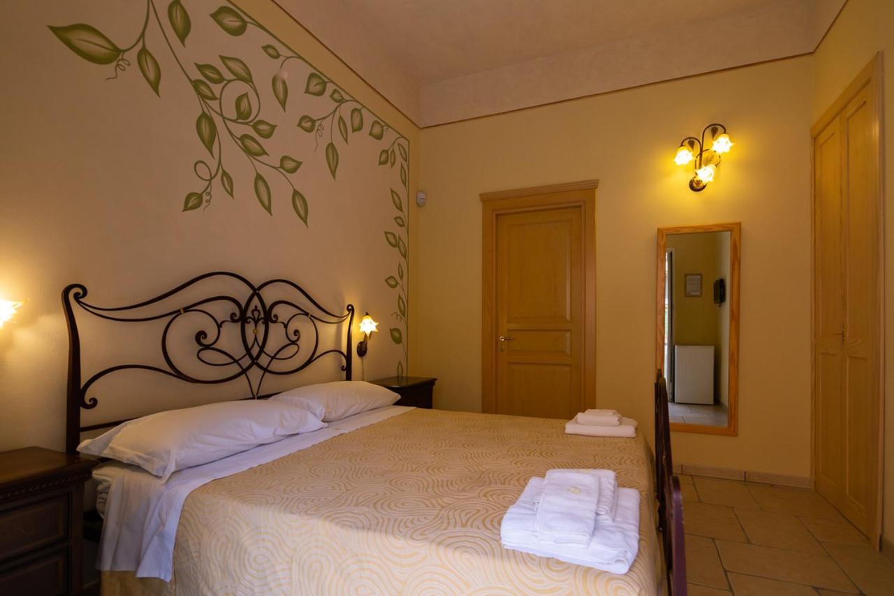 Tenuta Masseria Del Gallo Калімера Екстер'єр фото