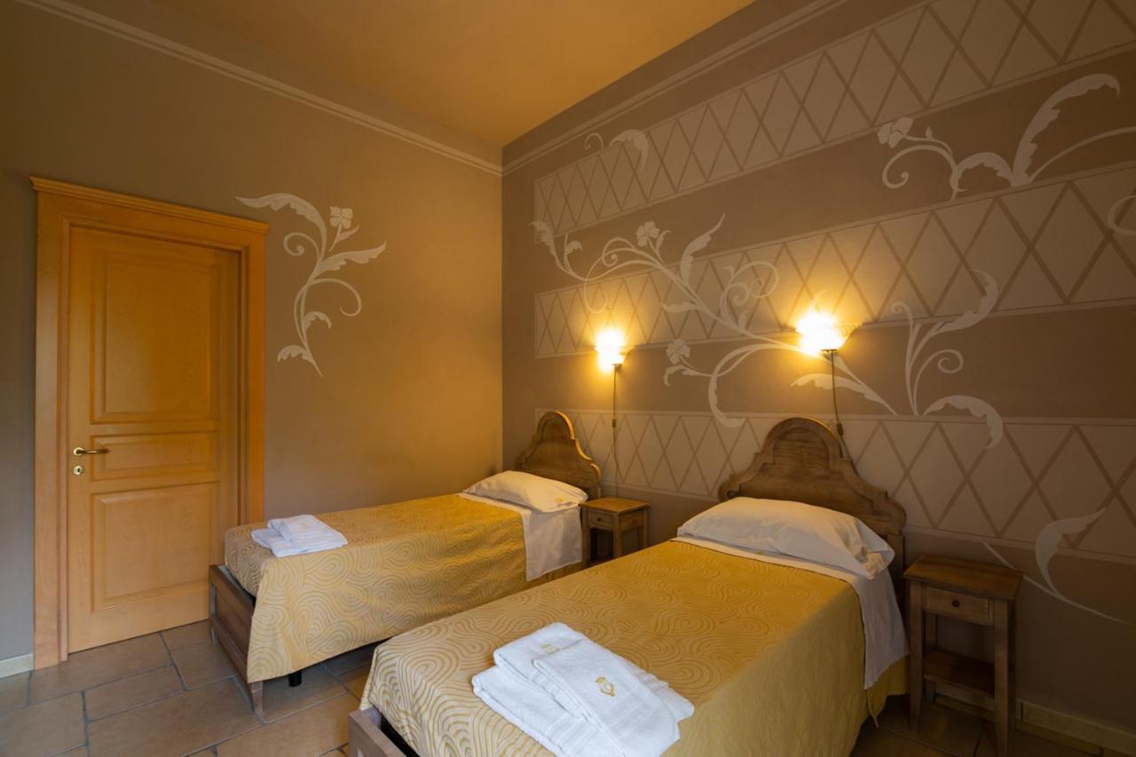 Tenuta Masseria Del Gallo Калімера Екстер'єр фото