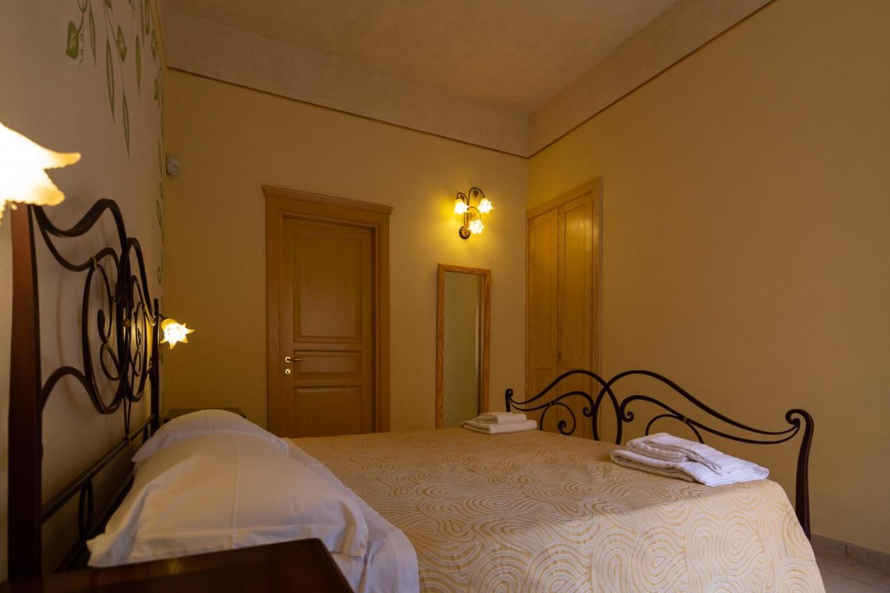 Tenuta Masseria Del Gallo Калімера Екстер'єр фото