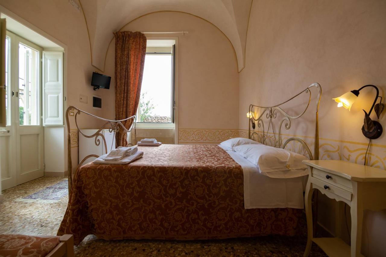 Tenuta Masseria Del Gallo Калімера Екстер'єр фото