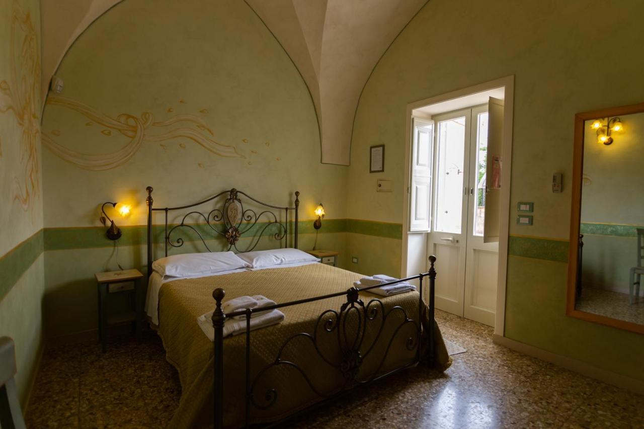 Tenuta Masseria Del Gallo Калімера Екстер'єр фото