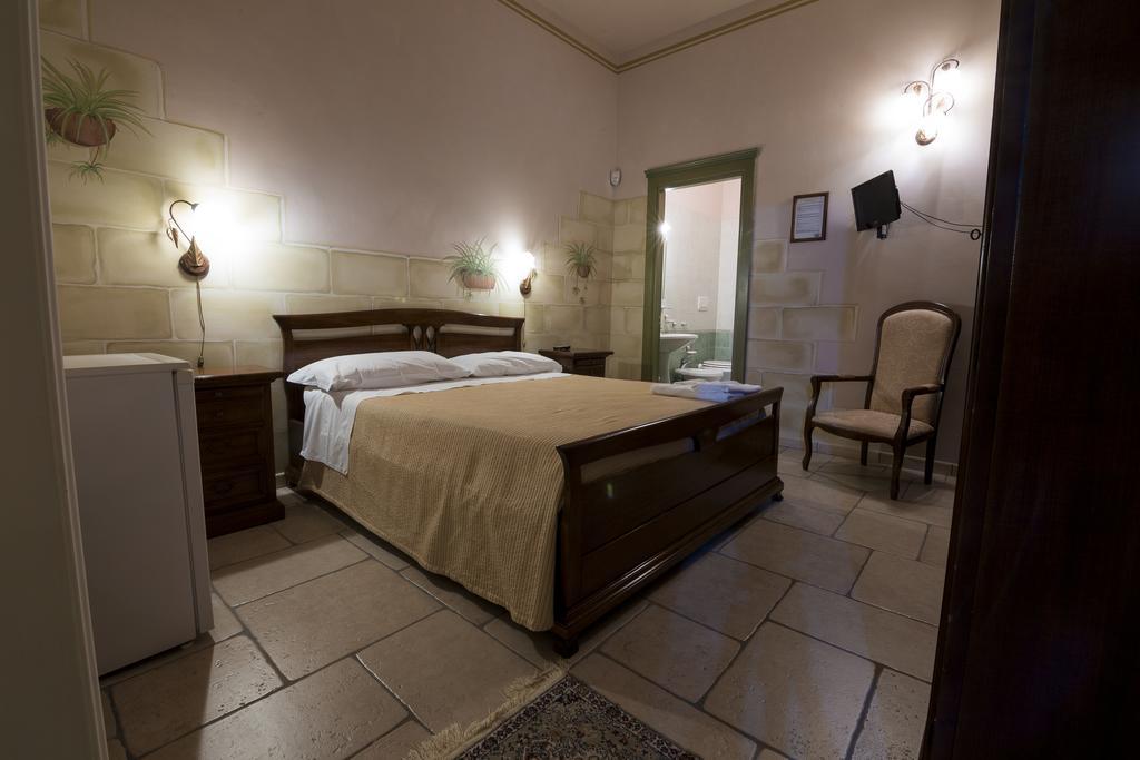 Tenuta Masseria Del Gallo Калімера Екстер'єр фото