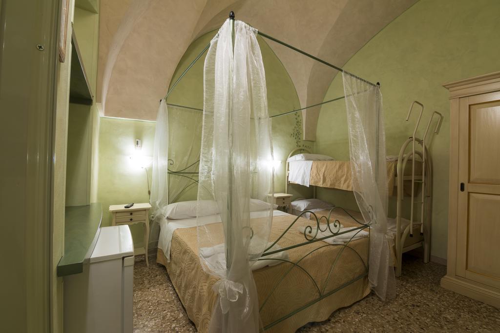 Tenuta Masseria Del Gallo Калімера Екстер'єр фото